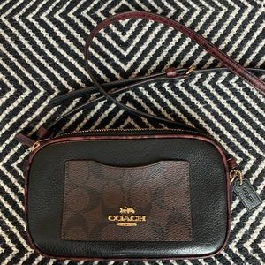 Coach Cross Body